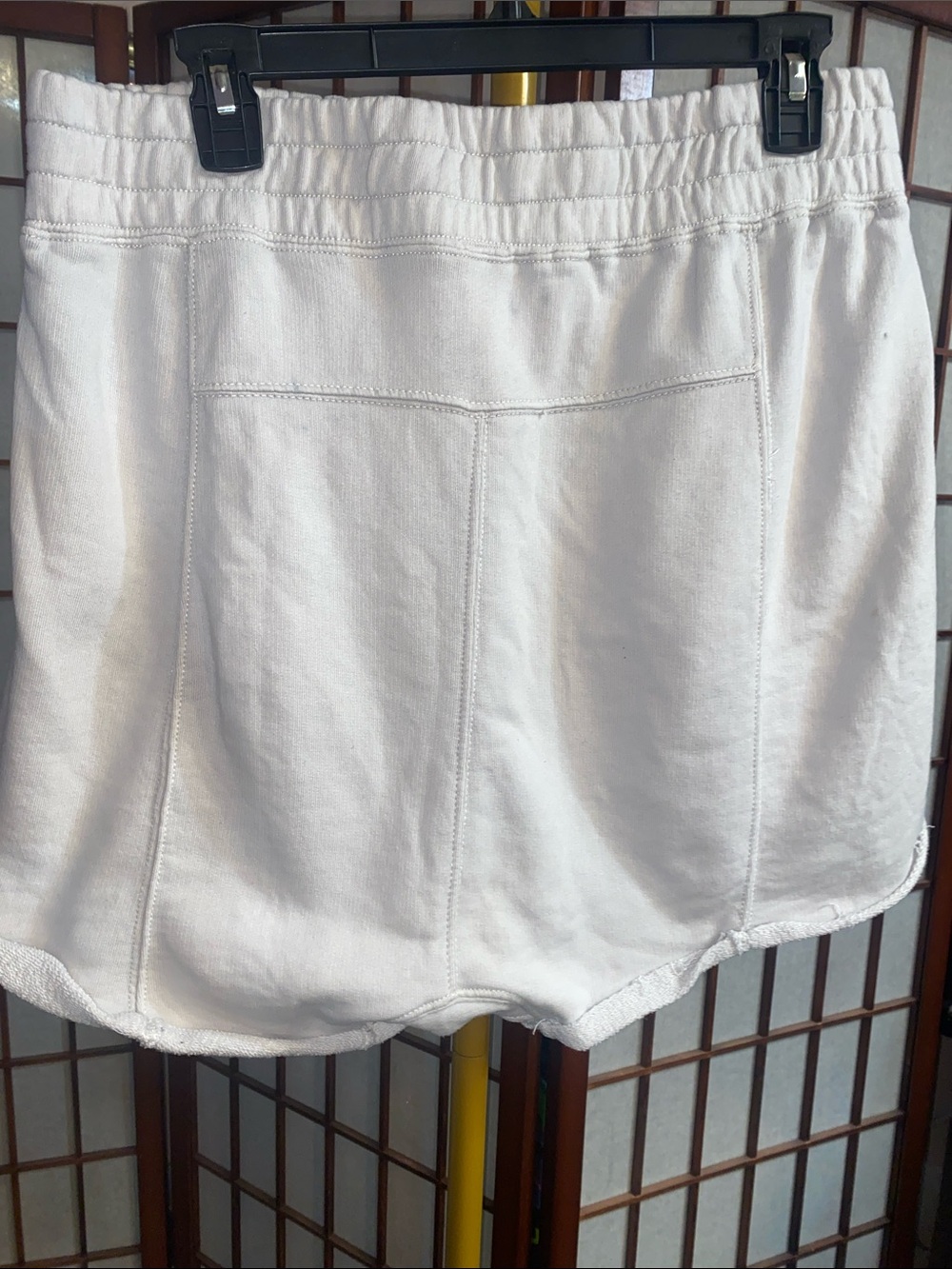 FP Movement by Free People Gray Sweat Shorts - Picture 3 of 6